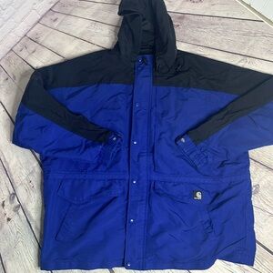 Carhartt Battle Parka